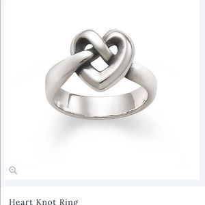 James Avery ring